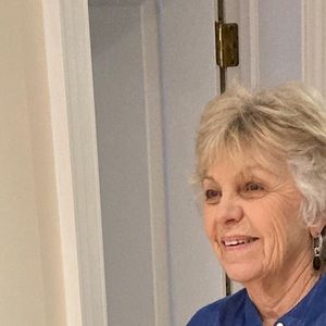 Meet your Posher, Liz